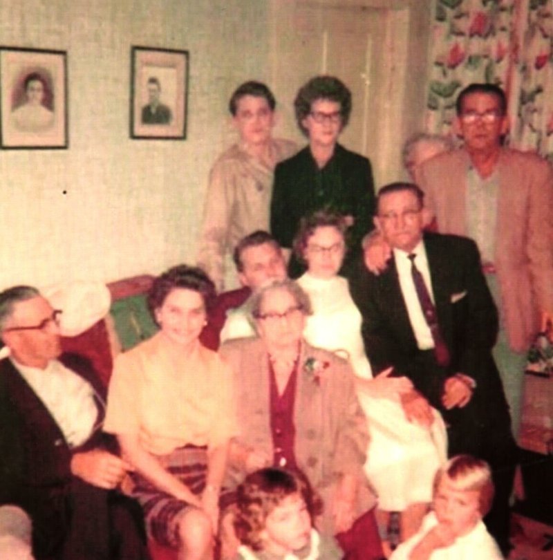 Leslie Lee Patin - Photo 210