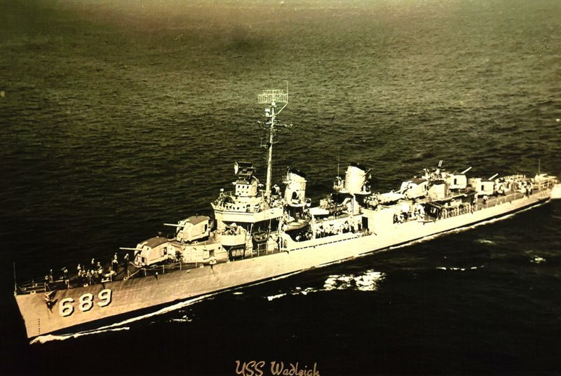 Leslie Lee Patin - Photo 213