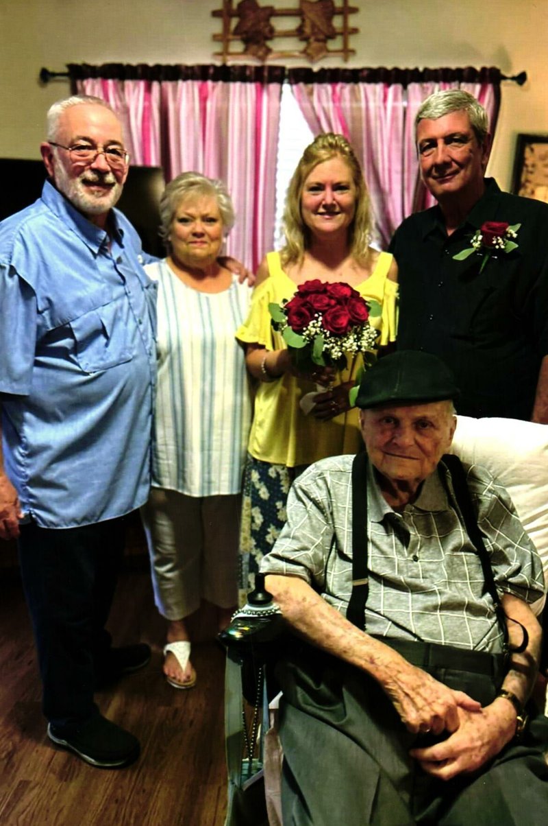 Leslie Lee Patin - Photo 214