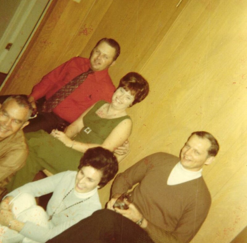 Leslie Lee Patin - Photo 215