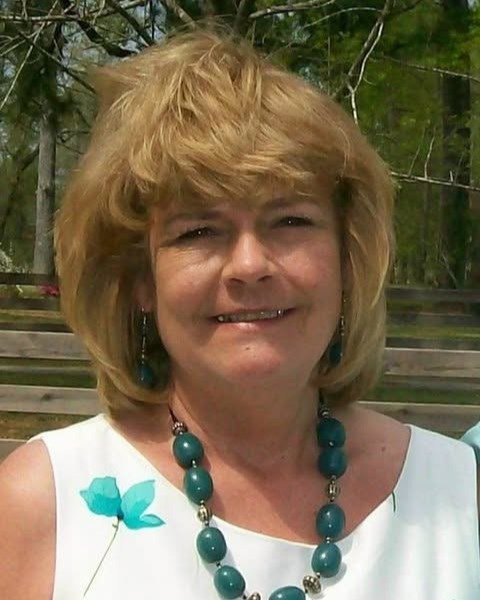 Sharon Renee Jarrett