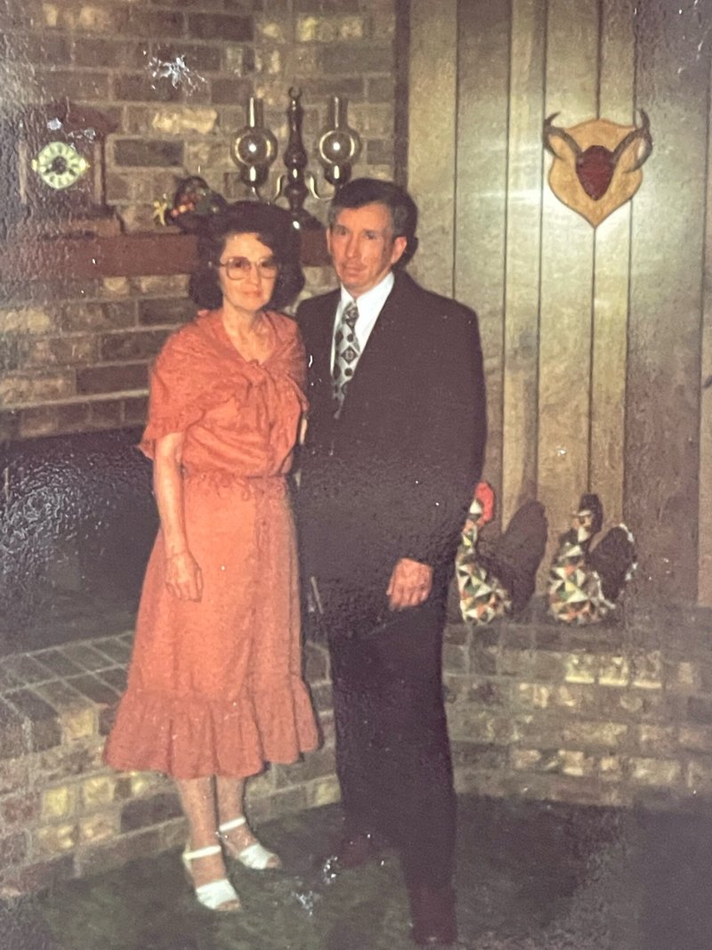 Oscar Edward Dixon - Photo 5