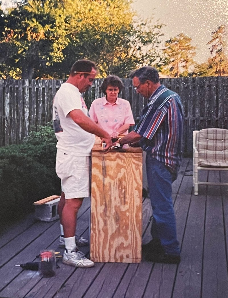 Oscar Edward Dixon - Photo 6