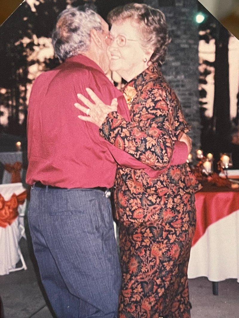 Oscar Edward Dixon - Photo 2