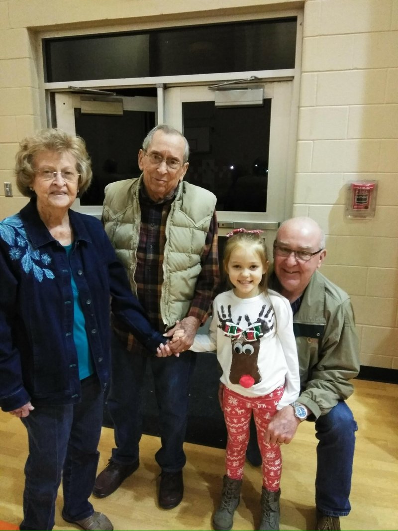 Oscar Edward Dixon - Photo 8