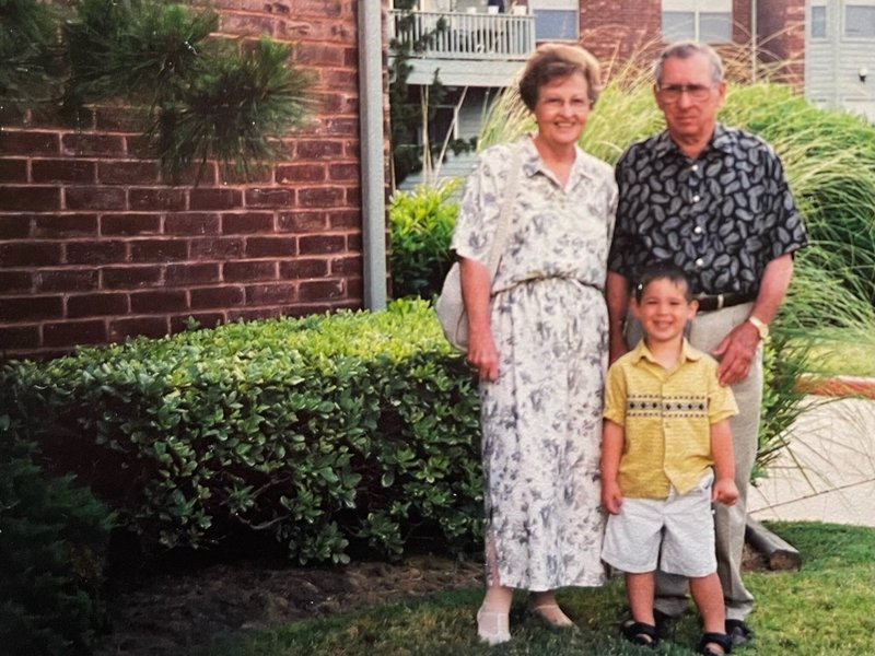 Oscar Edward Dixon - Photo 20