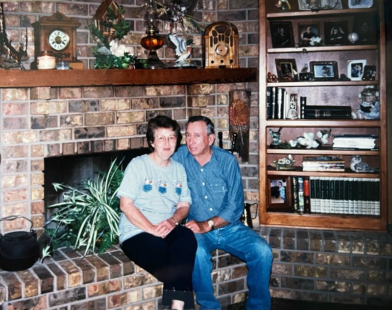 Oscar Edward Dixon - Photo 24