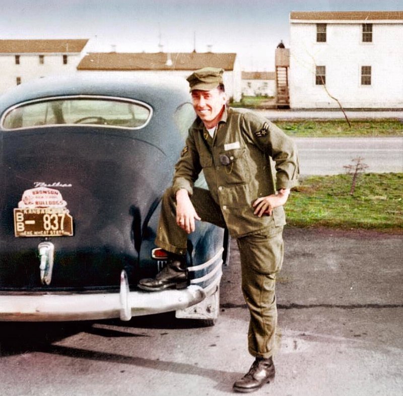 Oscar Edward Dixon - Photo 28