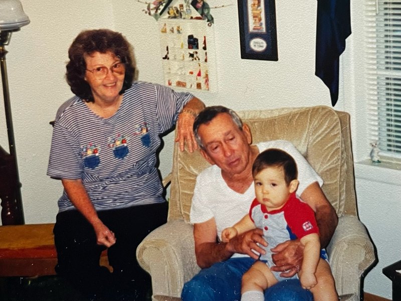 Oscar Edward Dixon - Photo 37