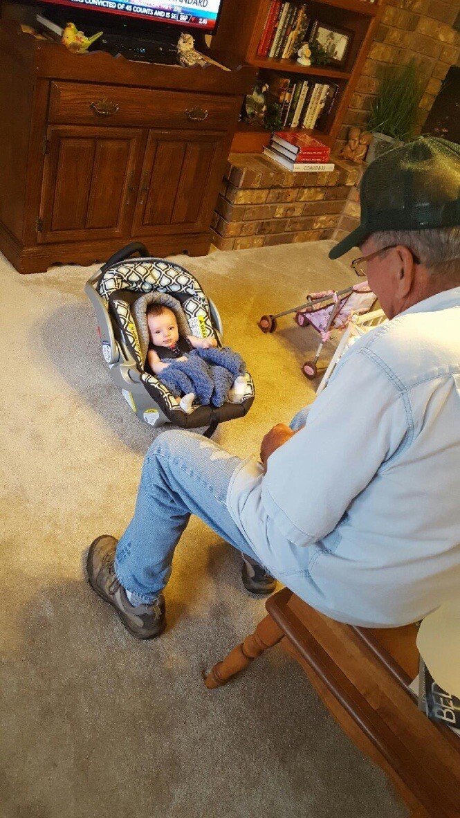 Oscar Edward Dixon - Photo 40