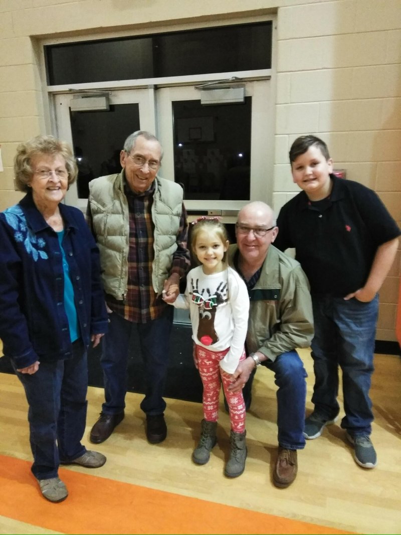 Oscar Edward Dixon - Photo 44