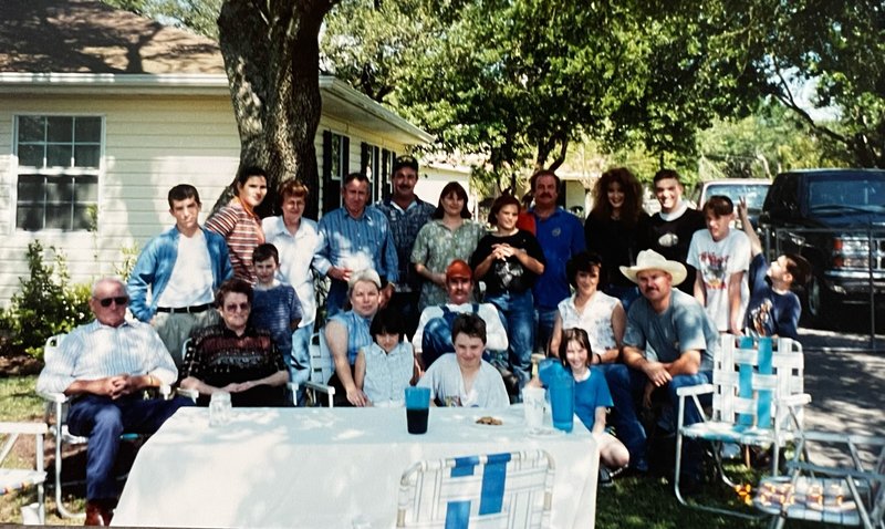 Oscar Edward Dixon - Photo 56