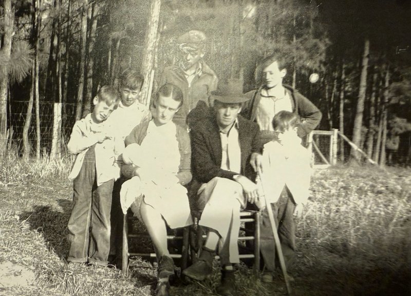 Oscar Edward Dixon - Photo 60