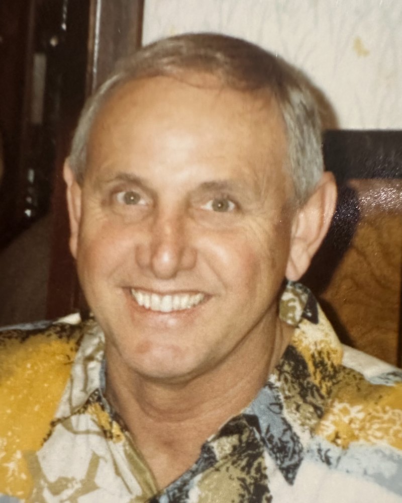 Jerry Arcade Melancon