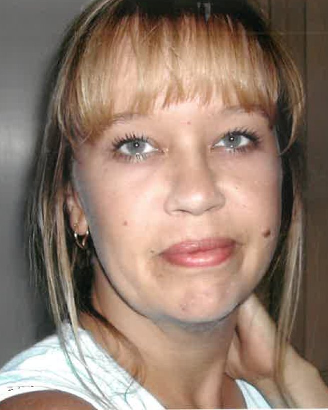 Angela Michelle Granger