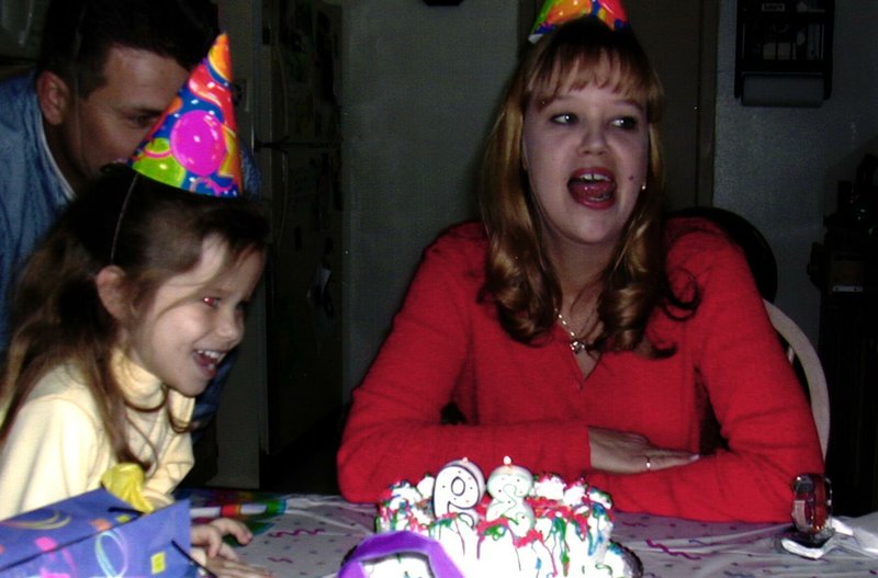 Angela Michelle Granger - Photo 4