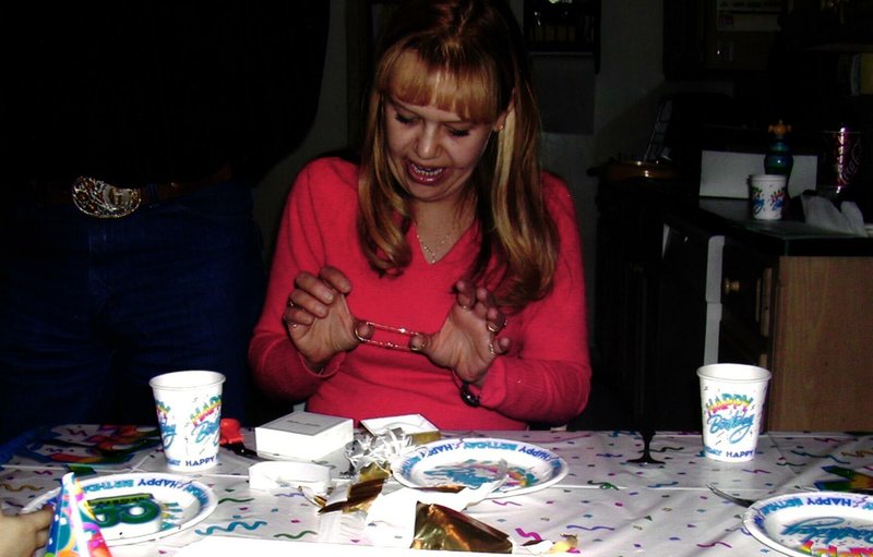 Angela Michelle Granger - Photo 5