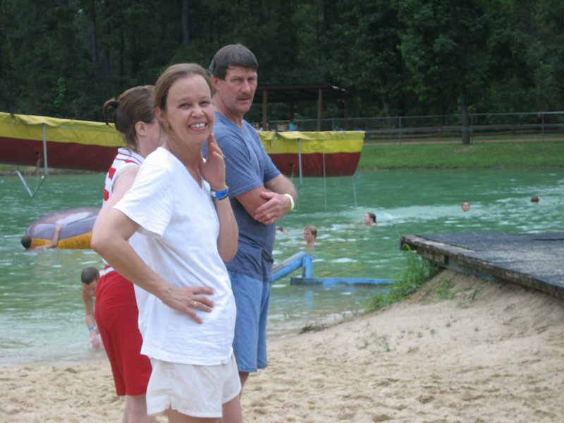 Angela Michelle Granger - Photo 2