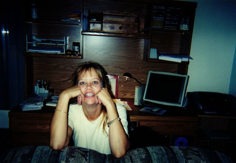 Angela Michelle Granger - Photo 3