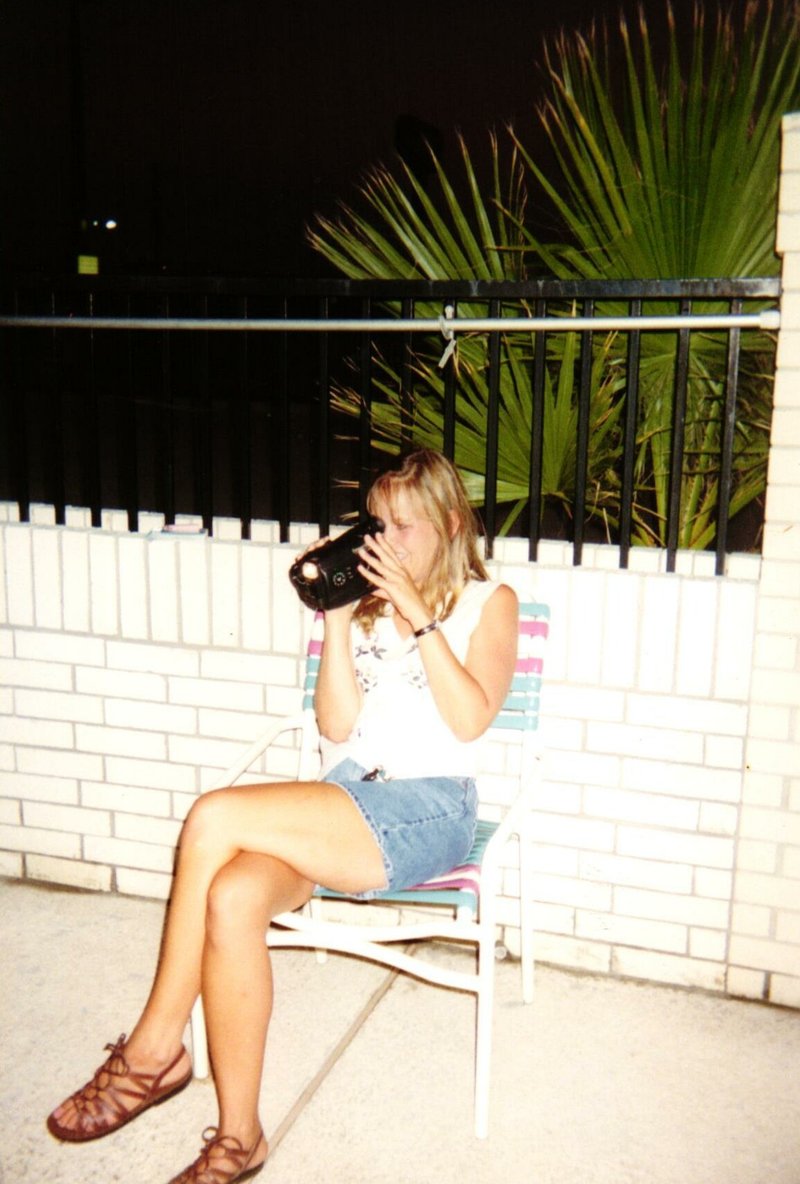 Angela Michelle Granger - Photo 7