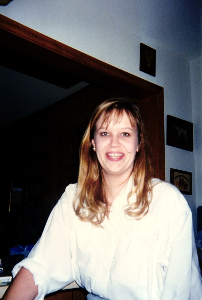 Angela Michelle Granger - Photo 8