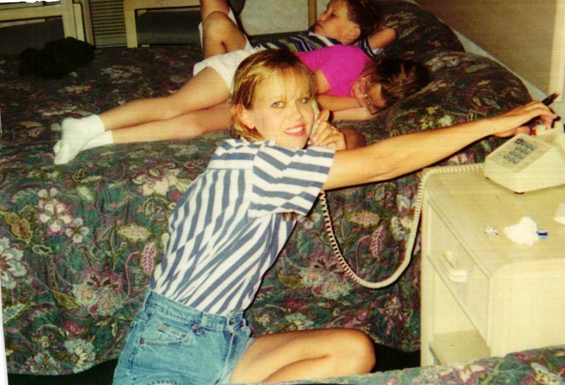 Angela Michelle Granger - Photo 9