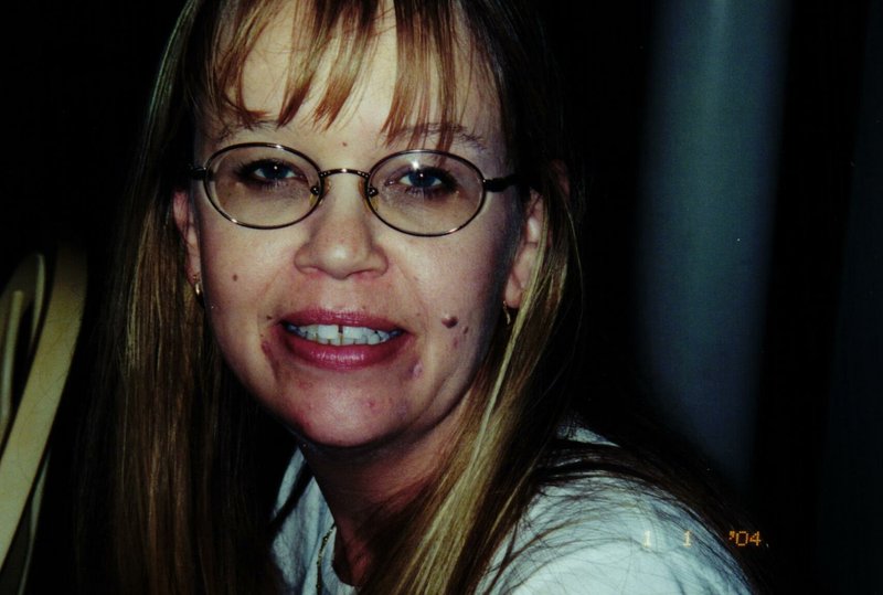 Angela Michelle Granger - Photo 11