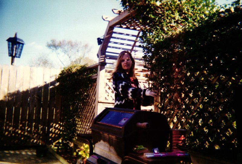 Angela Michelle Granger - Photo 16