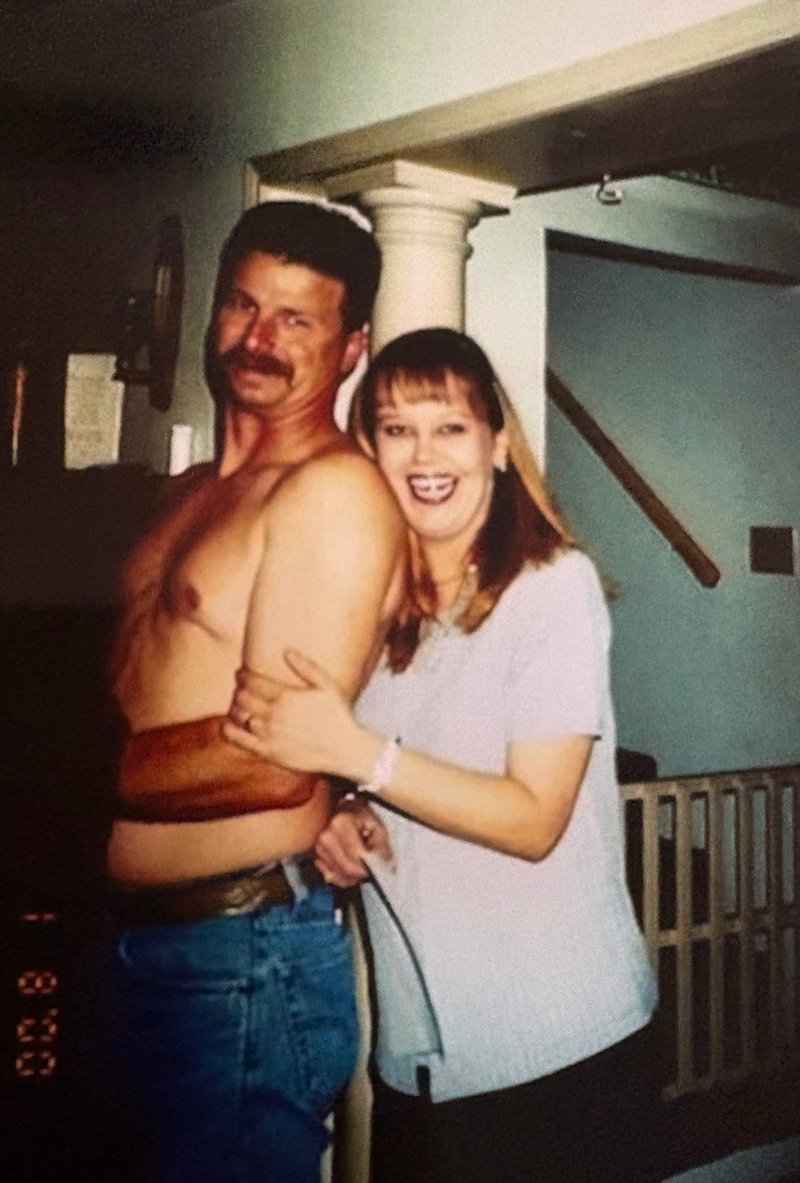 Angela Michelle Granger - Photo 15