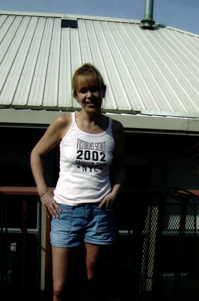 Angela Michelle Granger - Photo 17