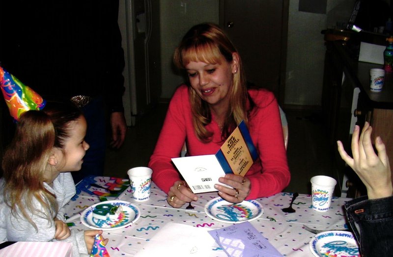 Angela Michelle Granger - Photo 18