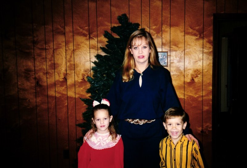 Angela Michelle Granger - Photo 21