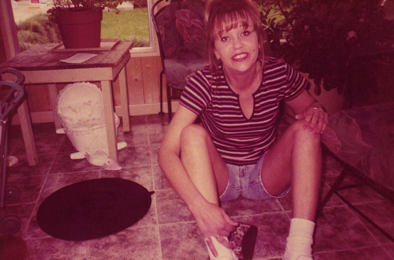 Angela Michelle Granger - Photo 22