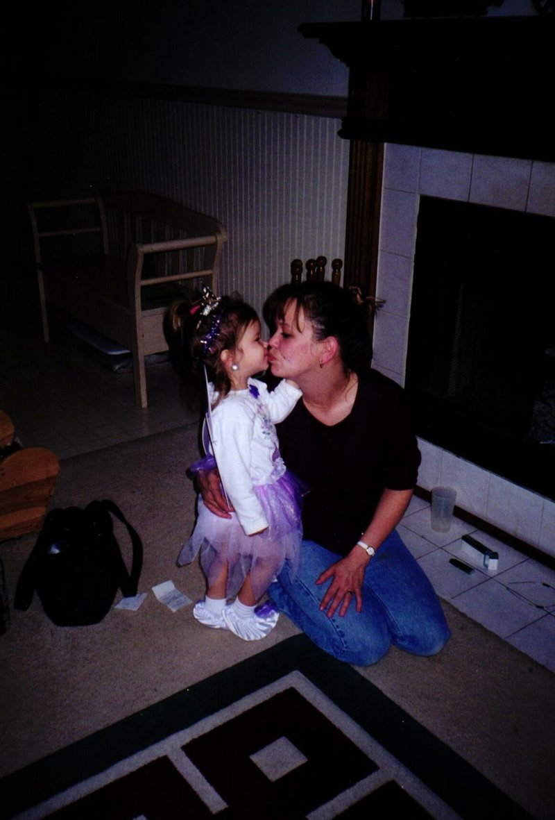 Angela Michelle Granger - Photo 24