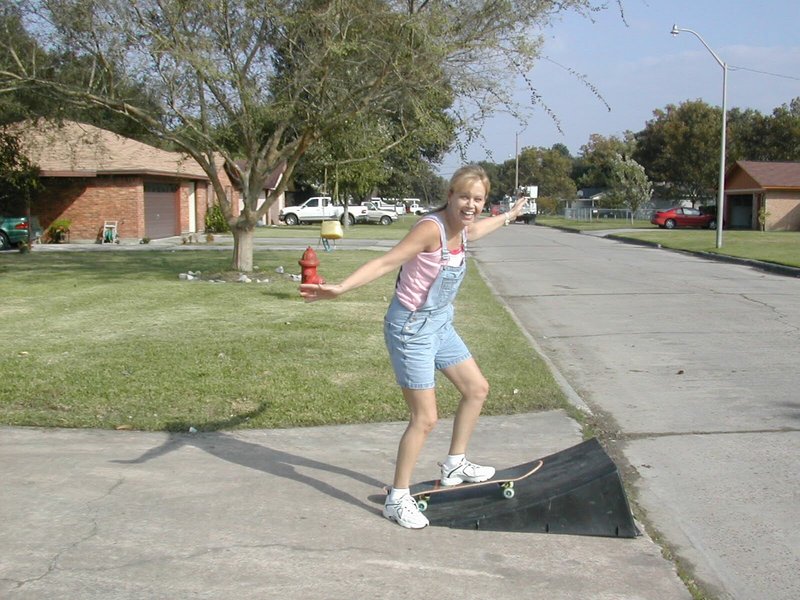 Angela Michelle Granger - Photo 25