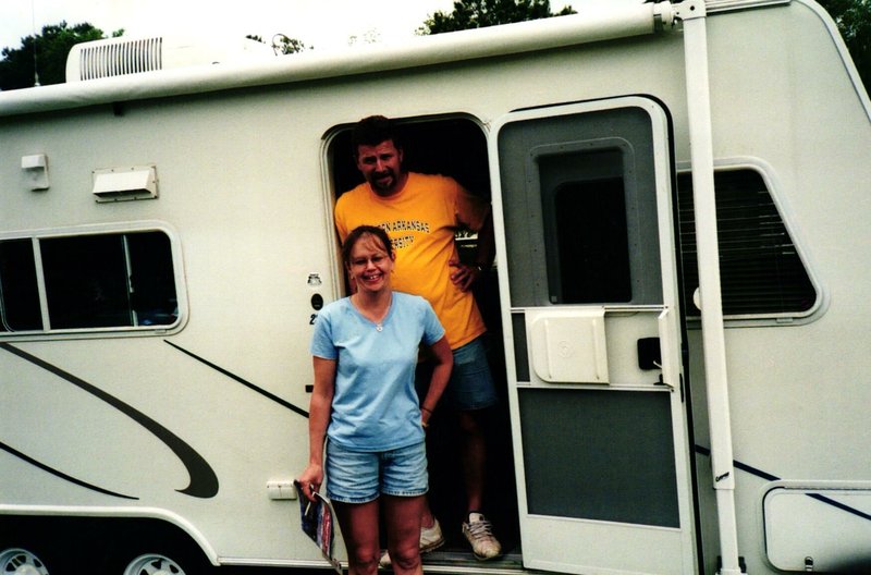 Angela Michelle Granger - Photo 30