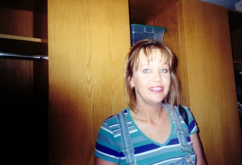 Angela Michelle Granger - Photo 31