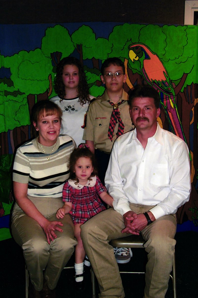 Angela Michelle Granger - Photo 32