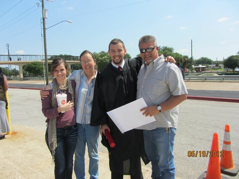 Angela Michelle Granger - Photo 33