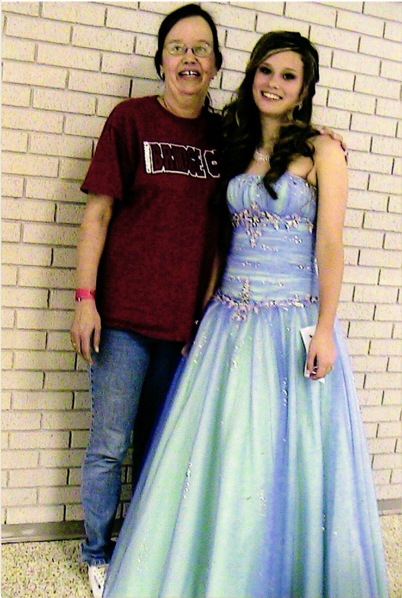 Angela Michelle Granger - Photo 34