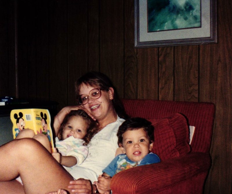 Angela Michelle Granger - Photo 36