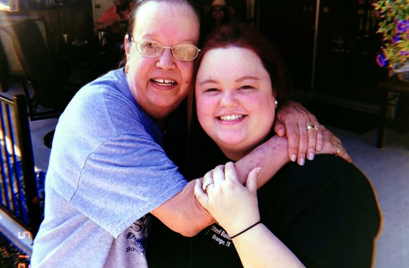 Angela Michelle Granger - Photo 37