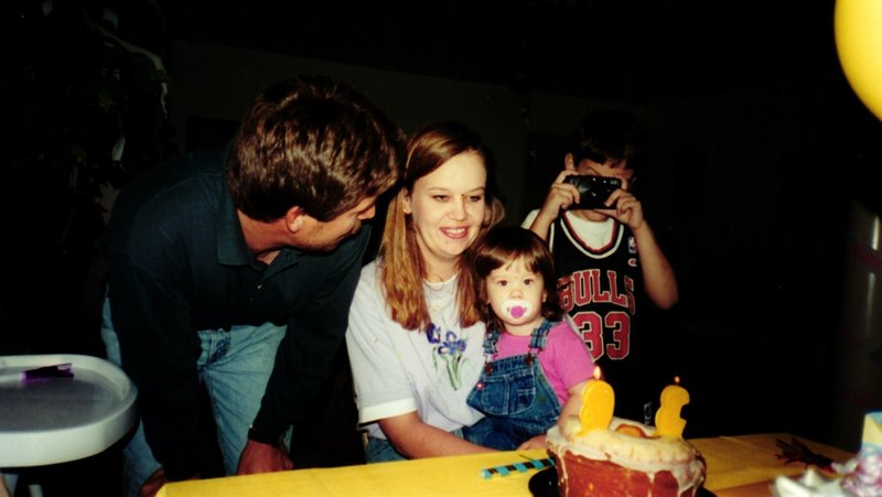 Angela Michelle Granger - Photo 39