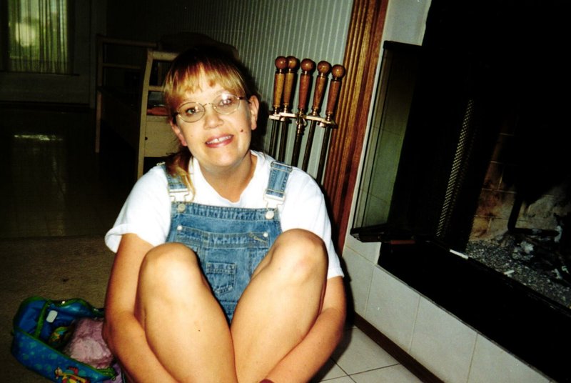 Angela Michelle Granger - Photo 40