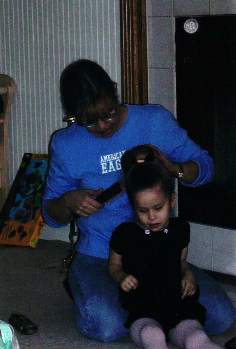 Angela Michelle Granger - Photo 41