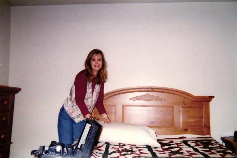 Angela Michelle Granger - Photo 42