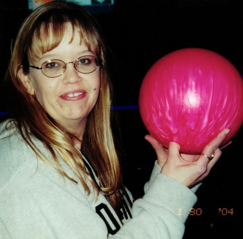 Angela Michelle Granger - Photo 44