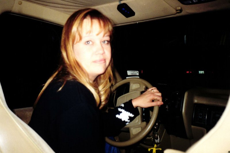 Angela Michelle Granger - Photo 43