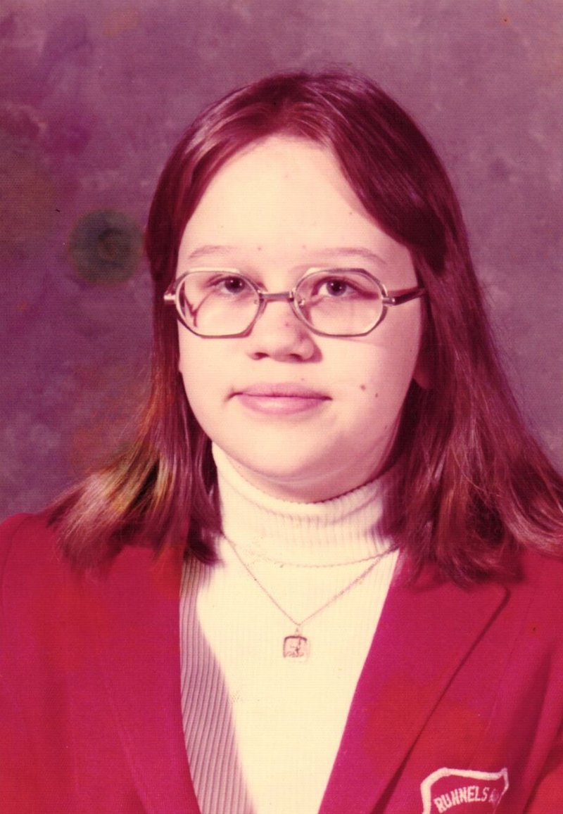 Angela Michelle Granger - Photo 45