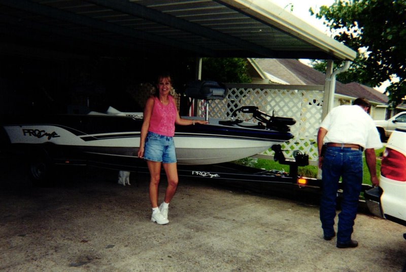 Angela Michelle Granger - Photo 46